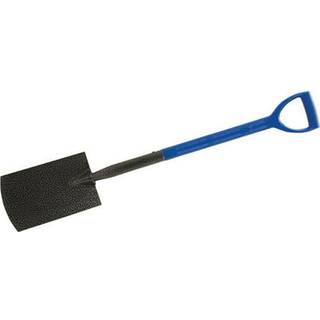 Silverline Gravspade 1000mm - gravspade 1000mm til have, Silverline kantspade