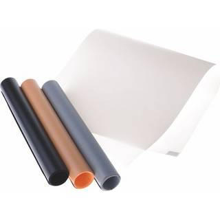 Caruba Background set for mobile photo studio LED 50x50x50cm