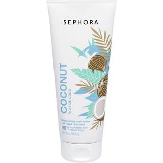 Sephora Collection - Moisturizing Body Lotion - Lait Corps-23 Coco - For Women