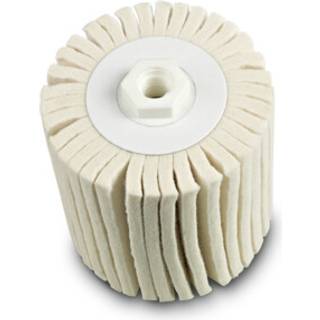 Fein 63721058010 Filt lamelrulle Ø100 x 100 mm Medium
