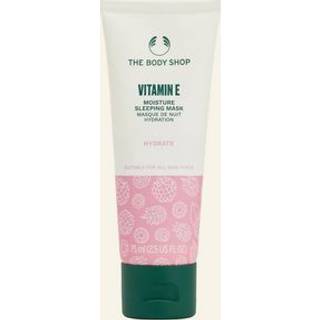 The Body Shop Vitamin E Moisture Sleeping Mask 75 ml