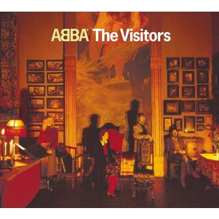 ABBA - The Visitors