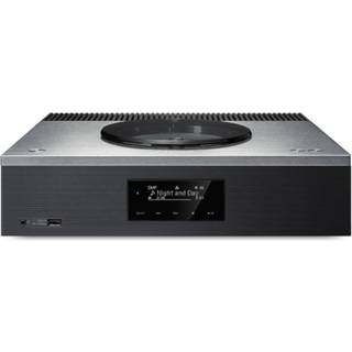 Technics SA-C600 - Sort