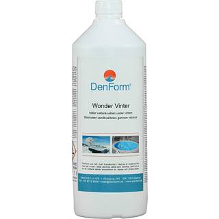 DenForm Wonder Winter til pool 1 liter