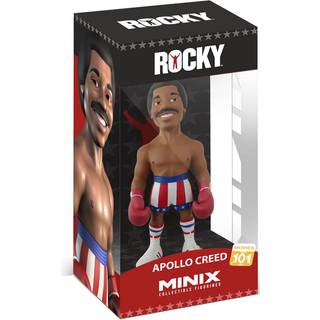ROCKY - Apollo Creed - Figure Minix 12cm
