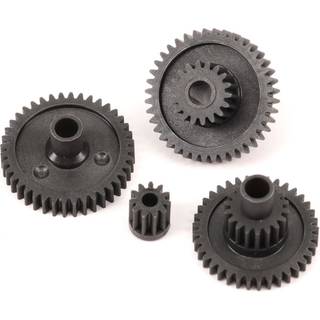 Traxxas 9776 Gear Set Transmission Trail (High Range) TRX-4M