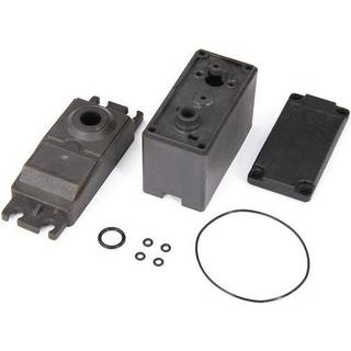 Traxxas - TRX2271 - Servo case/ gaskets (for 2270 waterproof servo)