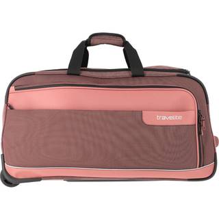 Travelite Viia Viia Rejsetaske med hjul gammelrosa