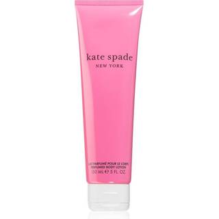 Kate Spade New York Parfumeret kropslotion til kvinder 150 ml - 150 ml
