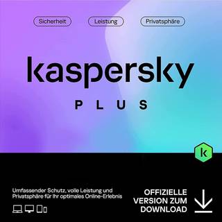 Kaspersky Internet Security 1 Nutzer