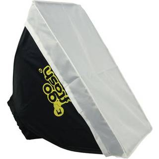 Dörr Go-Flash Softbox white