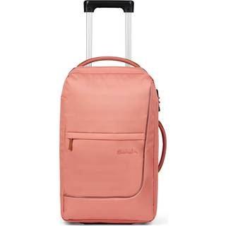 Satch Kuffert Flow S Pure Coral - Orange