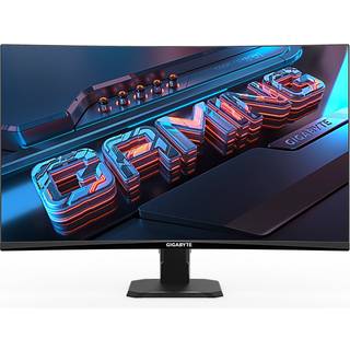 27" GIGABYTE GS27FC - 1920x1080 - 180Hz - VA