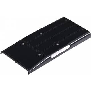 Traxxas - TRX9788 - Roof, body (black) (fits #9712 body)