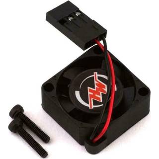 Hobbywing ESC blæser 20x20x8 (XR10 lagerspecifikat