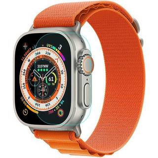 Apple Watch Ultra 1/2 (49mm) Skærmbeskyttelsesfilm