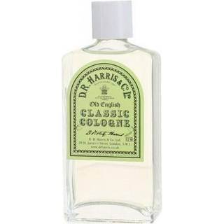 D.R. Harris Classic Cologne, 100 ml.
