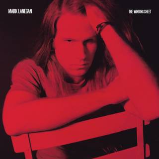 Mark Lanegan - The Winding Sheet (Re-issue)