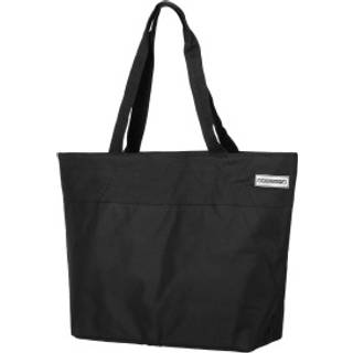 Anndora Shopper 17 Liter Skuldertaske - Sort