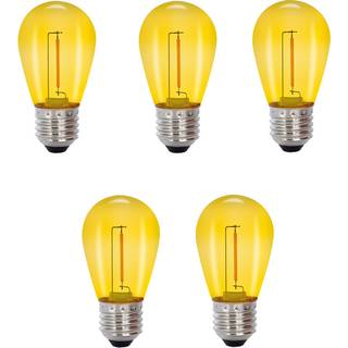 Lightson - Deco bulb x 5 - Lightson Havebelysning