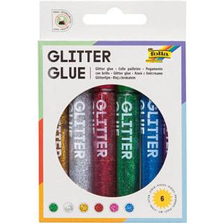 Folia Glitterlim - 6 tuber