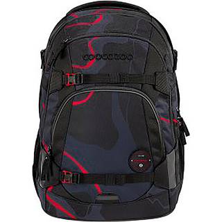Coocazoo MATE Lava Lines Schulrucksack
