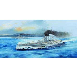 SMS Viribus Unitis
