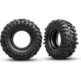 Traxxas 9782 Tires Mickey Thompson Baja Pro X 2.2x1.0 (2)