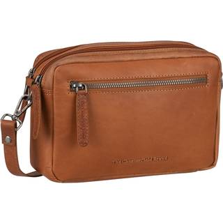 The Chesterfield Brand Samui Umhängetasche Leder 21 cm