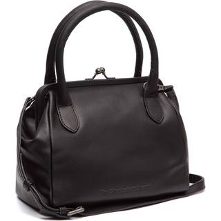 Handtasche Chili Schwarz