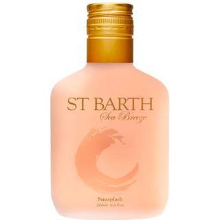 LIGNE ST BARTH Parfumer SEA BREEZE Sunsplash - vand til ansigt og krop 200 ml (2.405,00 kr / 1 l) - 200 ml