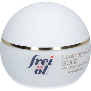 frei öl GOLD fugtighedscreme med hydro-booster-kompleks 3759.00 DKK/1 L