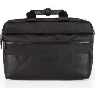 Joop! trivoli pandion briefbag shz schwarz