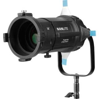 Nanlite Projection attachment PJ-BM-36