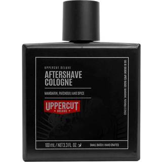 Uppercut Deluxe Aftershave Cologne Eau de Cologne Aftershave til mænd 100 ml - 100 ml