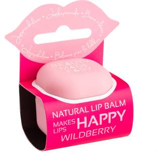 Beauty Made Easy® - Makes Lips happy - Wildberry