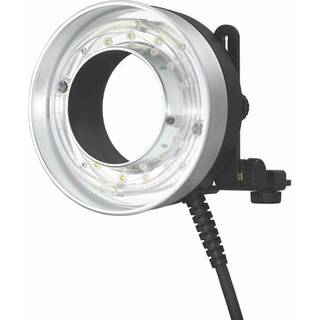 GODOX RING FLASH HEAD FOR AD1200PRO