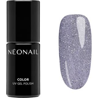 NEONAIL Frosted Fairy Tale Gel neglelak Skygge Crushed Crystals 7,2 ml - 7,2 ml