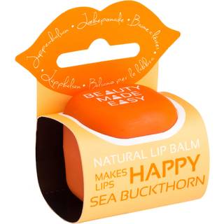 Beauty Made Easy® - Makes Lips happy - Sea Buckthorn
