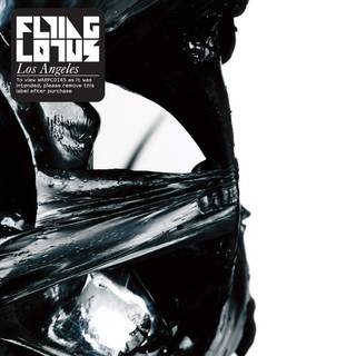 Flying Lotus - Los Angeles LP