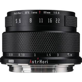 AstrHori 55mm f/5.6 Fuji GFX