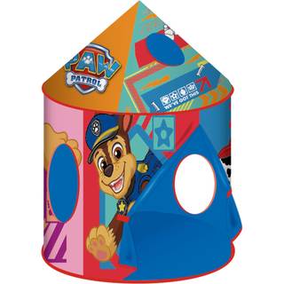 Paw Patrol Pop-op legetelt