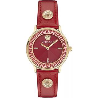 Versace VE2P00722 V-Tribute Damenuhr 36mm 5ATM