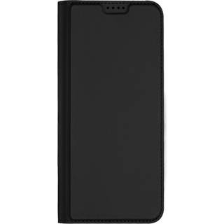 Dux Ducis Skin Pro Nokia C2 2nd Edition Flip Cover - Sort