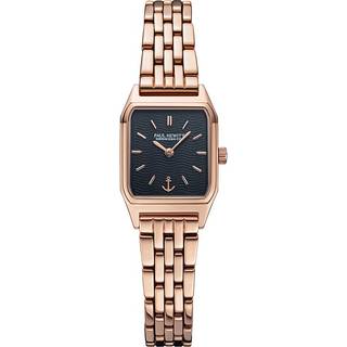 Paul Hewitt Petit Soleil PH-W-0336 - Dame - 21 mm - Analog - Quartz - Safirglas