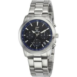 ETT EGS-12073-31M Kalahari Herrenuhr 41mm 10ATM