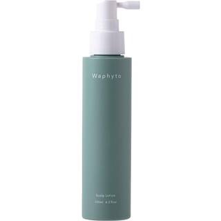 Waphyto Scalp Lotion 120ml