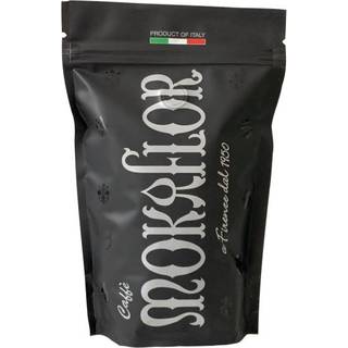 Mokaflor Nero kaffebønner 250g