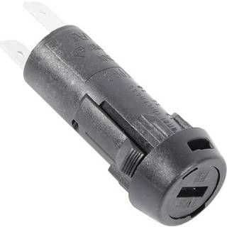Electrolux 230 Volt ovn, sikringsholder 3898755016