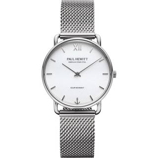 Paul Hewitt Sailor PH-W-0318 - Dame - 33 mm - Analog - Quartz - Safirglas
